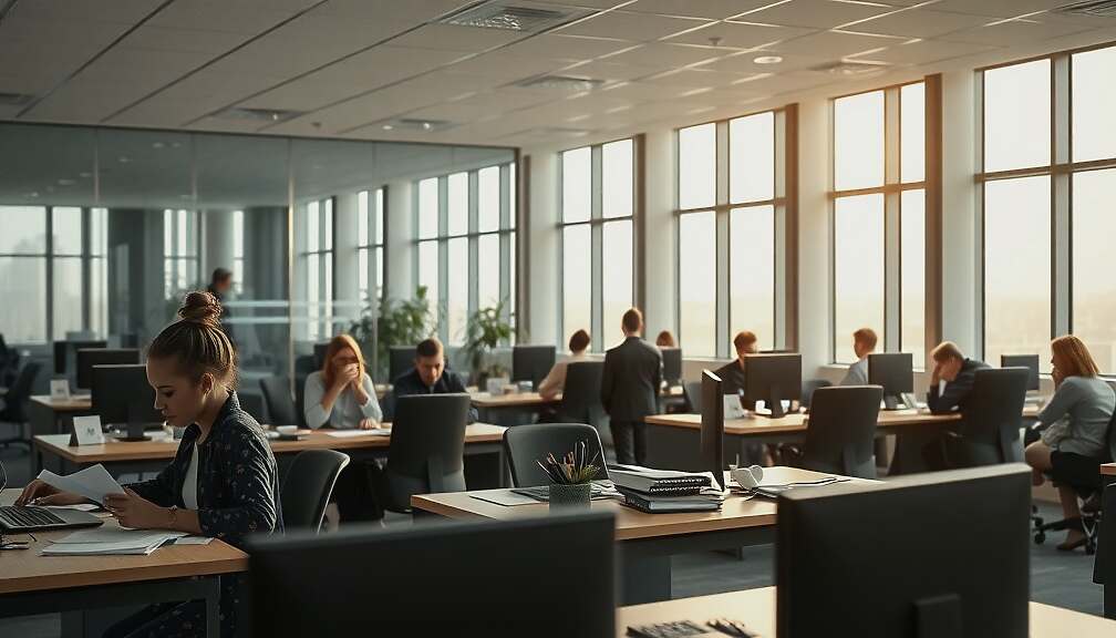 Public Employees Demand 1,000 Euro Bonus Parity with Private Sector