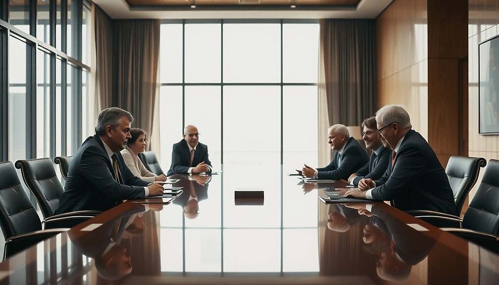 CDU and SPD Set to Discuss Further Coalition Reforms and Initiatives on May 12