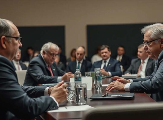 CDU Warning Spahn Against Adopting AfD's Narrative of National Decline