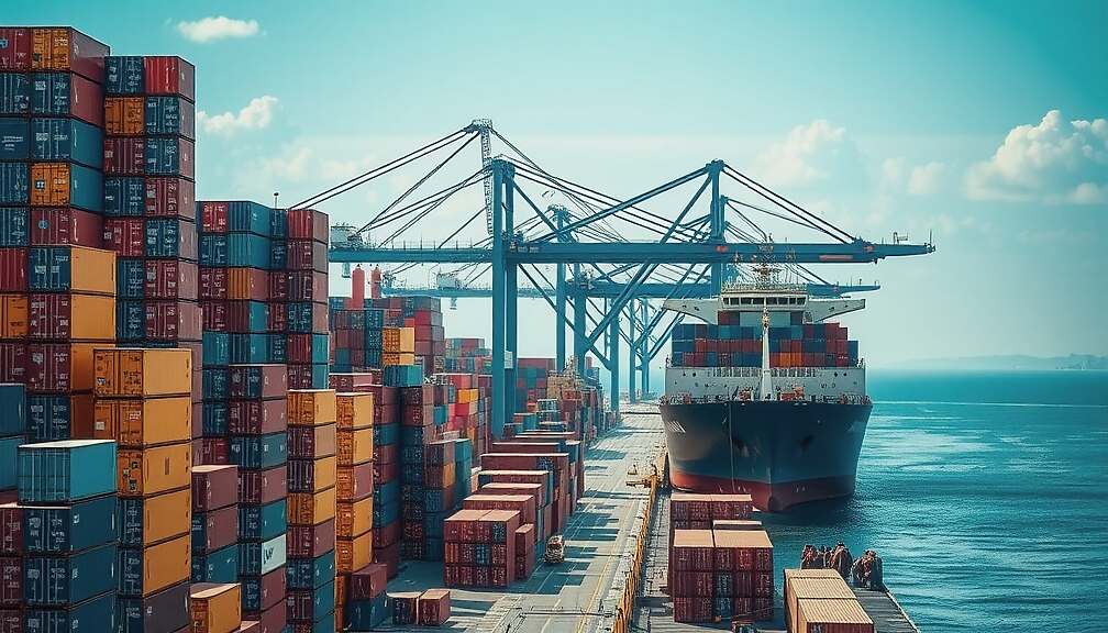 German Exporter Sentiment Improves Slightly, But Global Uncertainty and Sector Divergence Dominate Outlook