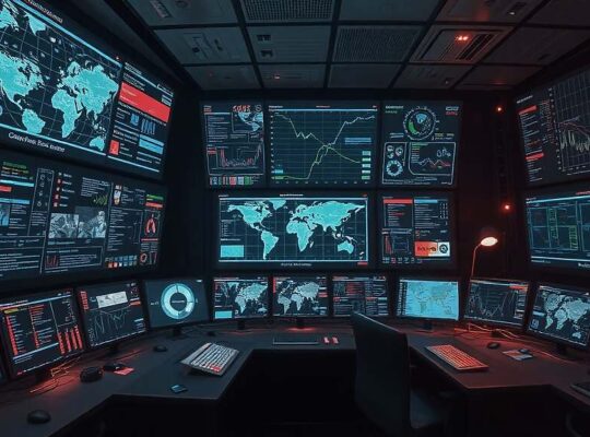 BKA Warns of Rising, Sophisticated Foreign Cyber Threats and Calls for New Law Enforcement Powers