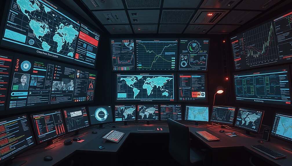 BKA Warns of Rising, Sophisticated Foreign Cyber Threats and Calls for New Law Enforcement Powers