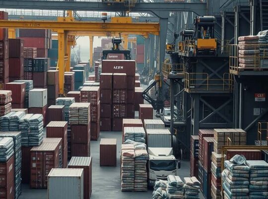 Increased Business Price Hikes Sign Growing Inflation Fears in Germany