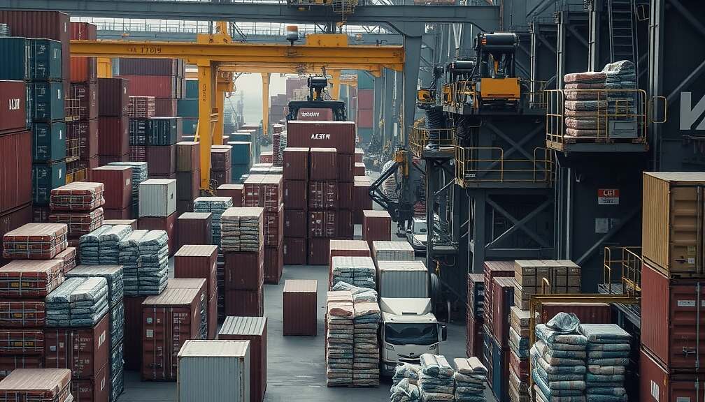 Increased Business Price Hikes Sign Growing Inflation Fears in Germany