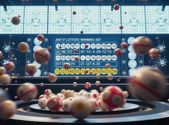 Odds, Payouts, and Understanding the Game