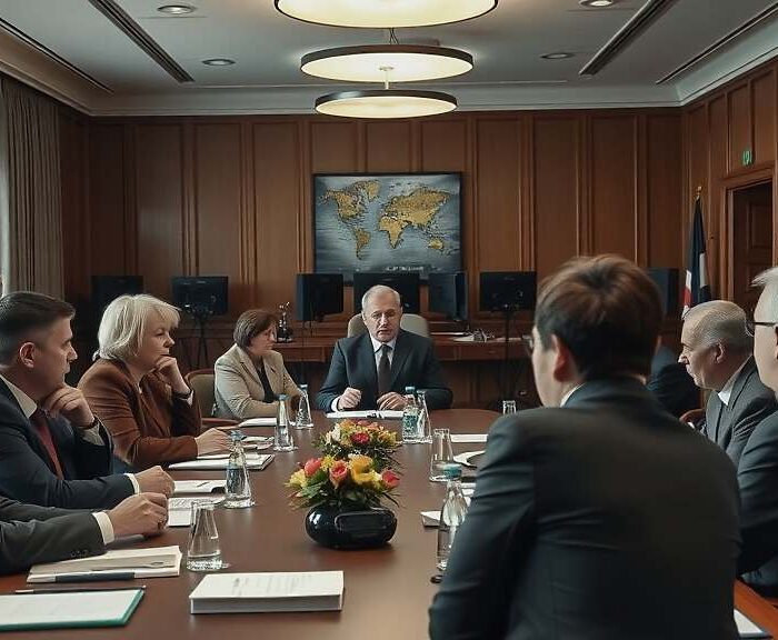 CDU's Merz Pushes Extension of Tax-Free Employee Bonus to 2027