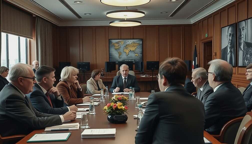 CDU's Merz Pushes Extension of Tax-Free Employee Bonus to 2027