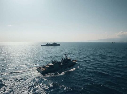 Lebanon Excluded From US-Iran Deal