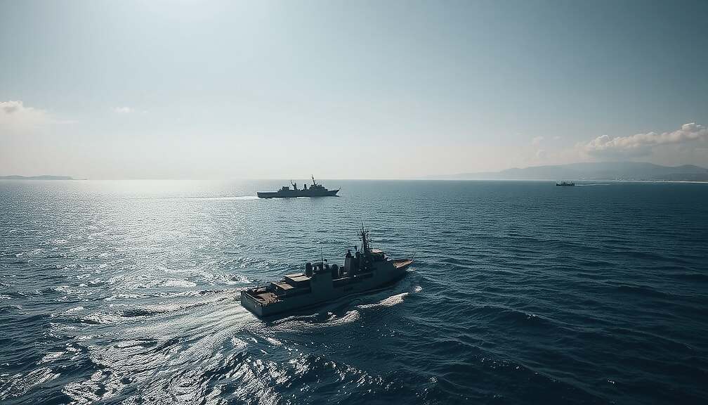 Lebanon Excluded From US-Iran Deal