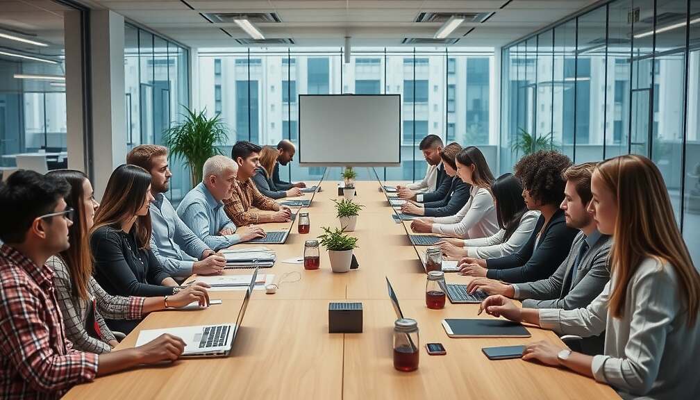 Three-Quarters of German Companies Institutionalize Women's Advancement Programs