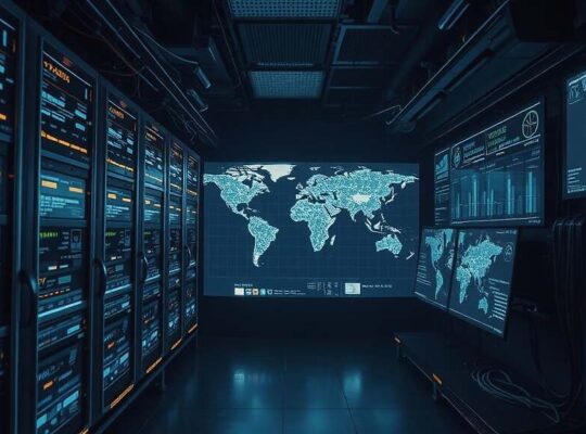 Security Expert Alleges Iranian Influence in Pro-Iran Network HAYI, Targeting Jewish and Israeli Interests