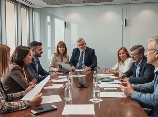 Employers Applaud Health Reforms Targeting €20 Billion Savings to Curb Rising Costs