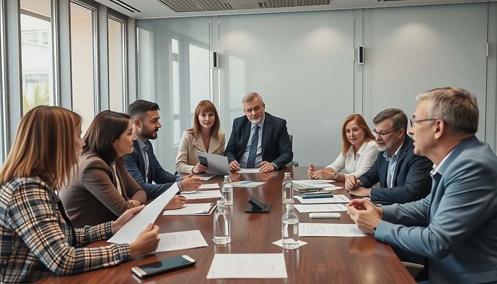 Employers Applaud Health Reforms Targeting €20 Billion Savings to Curb Rising Costs