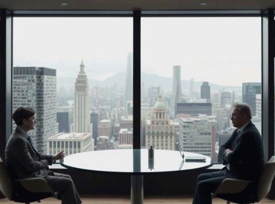 Economist Calls for 2% Wealth Tax on Ultra-High Net Worth Individuals