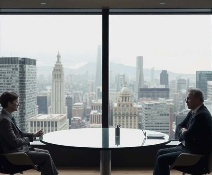 Economist Calls for 2% Wealth Tax on Ultra-High Net Worth Individuals