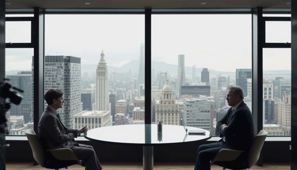 Economist Calls for 2% Wealth Tax on Ultra-High Net Worth Individuals