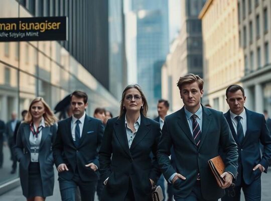 Iran Conflict Deepens Uncertainty and Threatens German Business Outlook