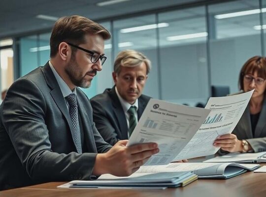 German Regulators Warn Banks About Cyber Risks Posed by Advanced AI Models