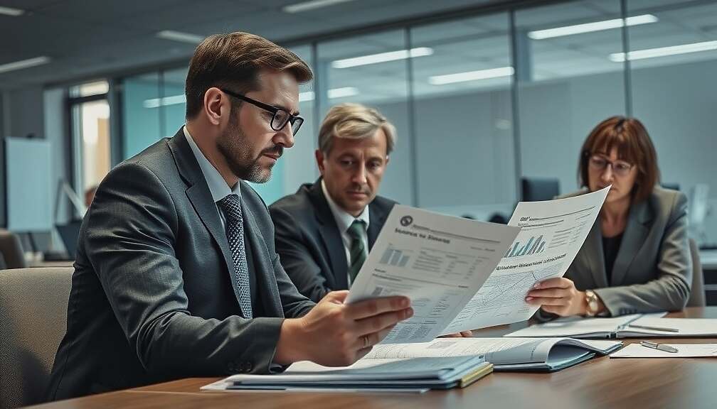 German Regulators Warn Banks About Cyber Risks Posed by Advanced AI Models