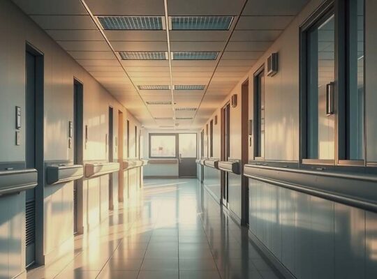 German Mortality Rates in Q1 Mirror Historical Trends, Suggesting Return to Baseline Levels