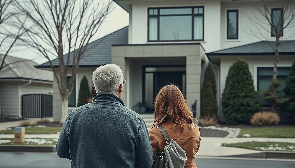 German Study Finds Foreclosure Barrier Remains High for First-Time Home Buyers