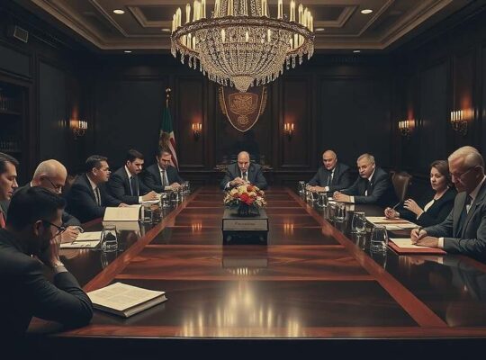 Trump Halts Iran Strikes in Exchange for Hormuz Access, Signals Near Peace Deal