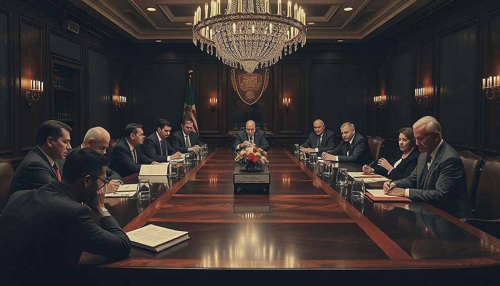 Trump Halts Iran Strikes in Exchange for Hormuz Access, Signals Near Peace Deal