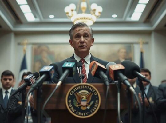 Austrian Minister Dismisses 'Superprofit Tax' and Price Controls, Advocating Free Market for European Energy Security