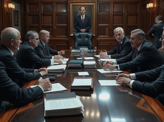 Internal CDU Skepticism Dims Support for Aigner Presidency Candidacy