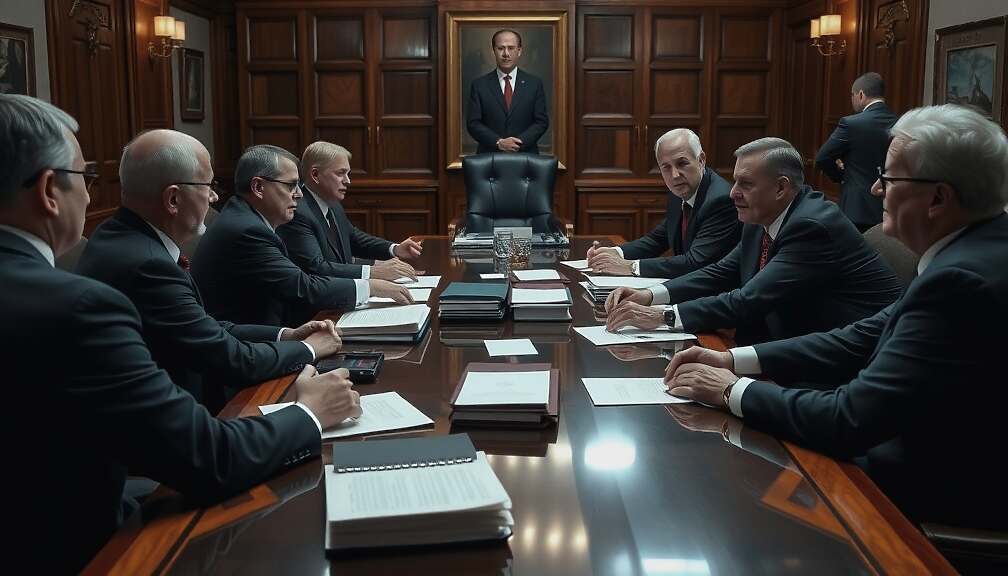 Internal CDU Skepticism Dims Support for Aigner Presidency Candidacy