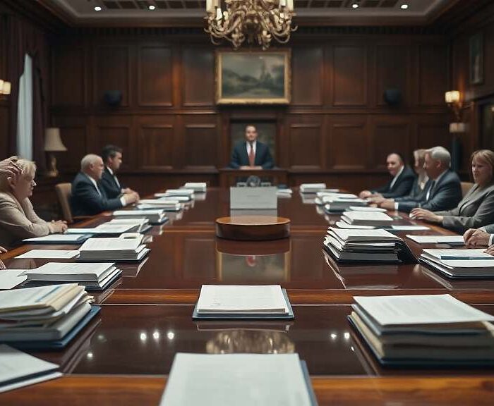 German Cabinet Approves 4.24% Pension Hike, Securing Retirement Income Until 2031