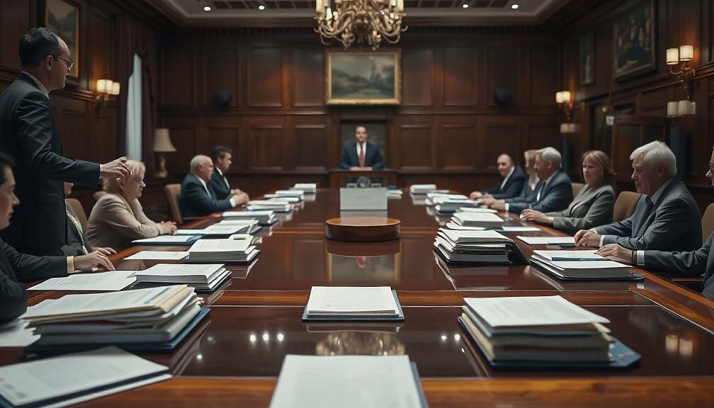 German Cabinet Approves 4.24% Pension Hike, Securing Retirement Income Until 2031