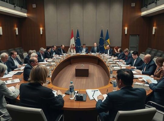 CDU's Merz Calls for EU Budget Cuts and Reduced European Debt Burden