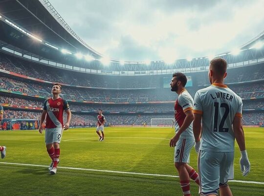 Bayern Edges Past SC Freiburg in Dramatic Bundesliga Finish