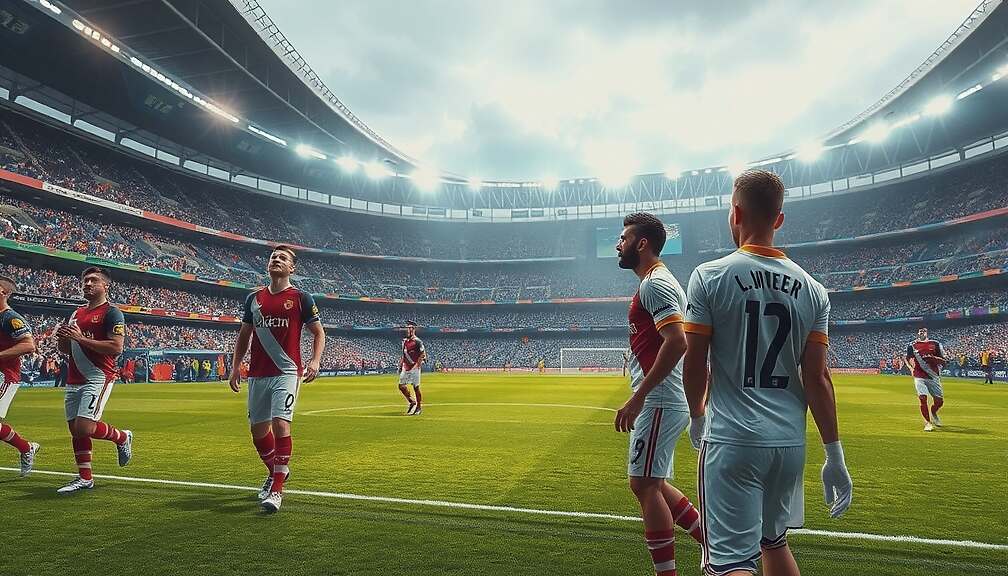 Bayern Edges Past SC Freiburg in Dramatic Bundesliga Finish