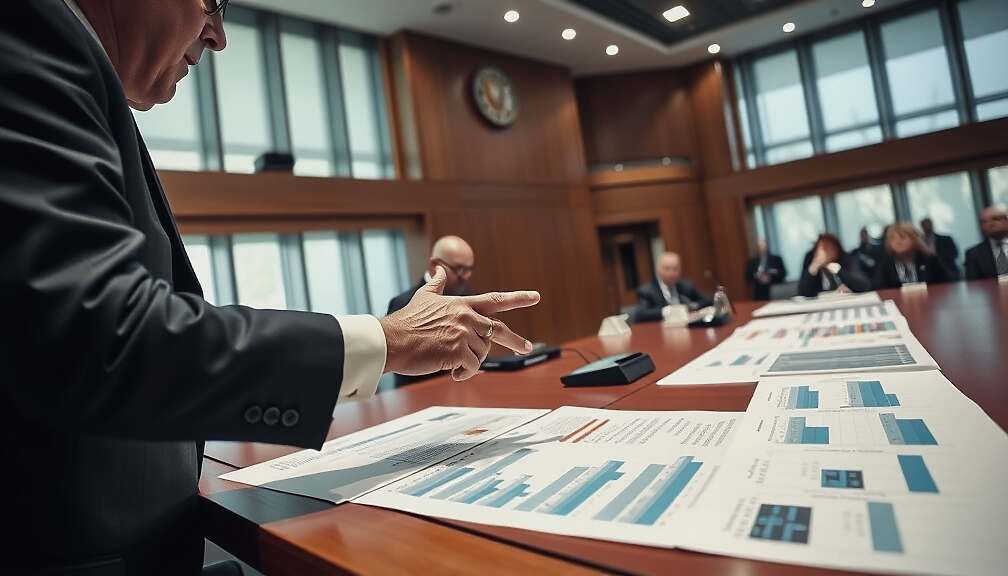 CDU Calls for Broad Cutbacks on Business Rules to Energize Economy