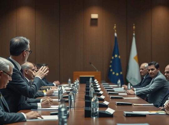 ICC Judge Calls for European Resistance Against US Sanctions Backlash