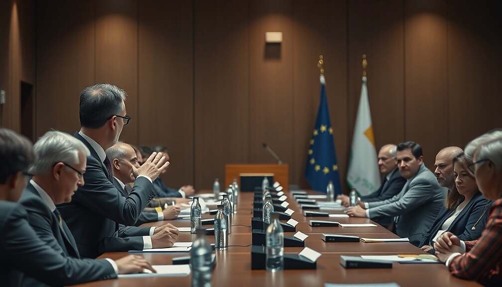 ICC Judge Calls for European Resistance Against US Sanctions Backlash