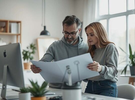 Dual-Income Households Surge in Germany, Outpacing Traditional Family Models