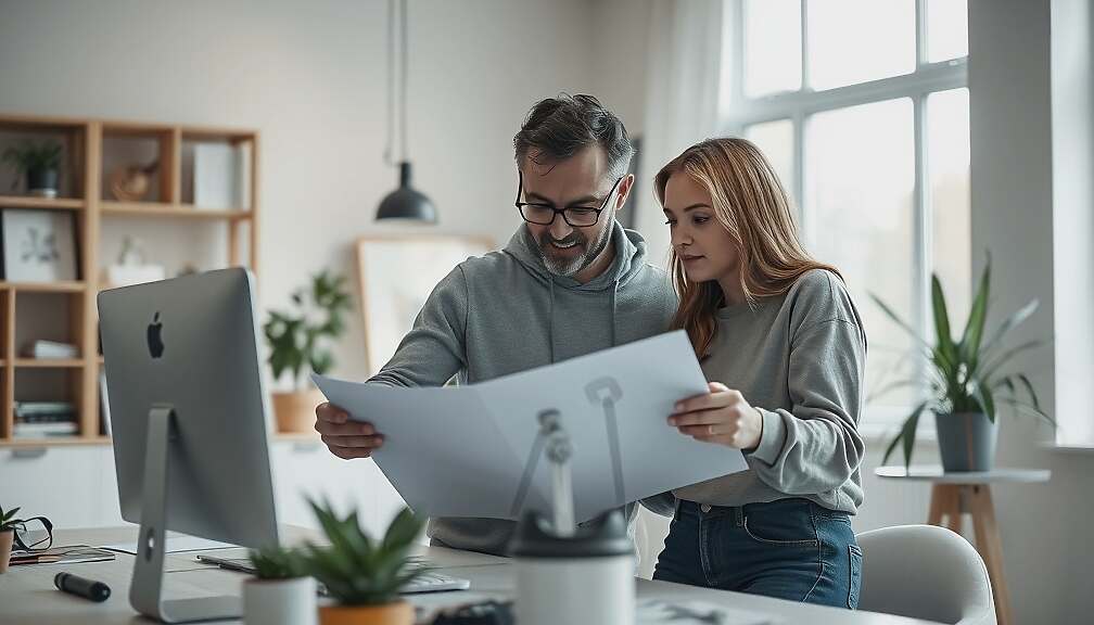 Dual-Income Households Surge in Germany, Outpacing Traditional Family Models