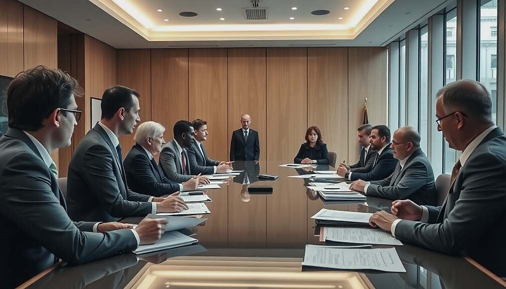 Health Ministry Plans Cuts to Sick Pay and Dental Care to Stabilize Insurances