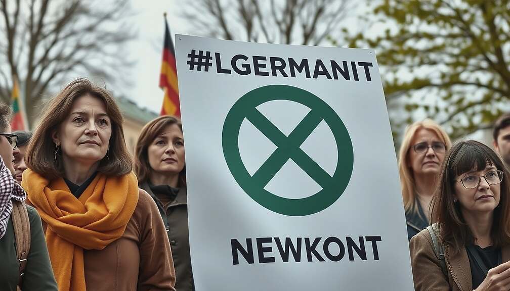 German Public Majority Supports 2045 Climate Neutrality Goal, But Skeptics Persist About Achieving It