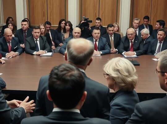 Greens Accuse Center-Right Coalition of Slacking Off While Citing Legislative Output Divide