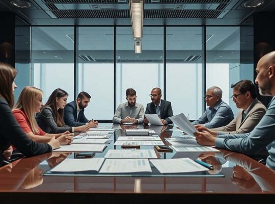 US Inflation Jumps to 3.3% in March, Signaling Key Trends for the Fed