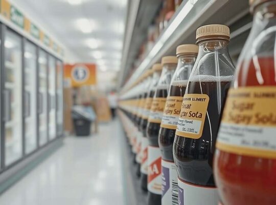 Germany Plans Sugar Levy and Budget Increases Amid Defense Spending Boost