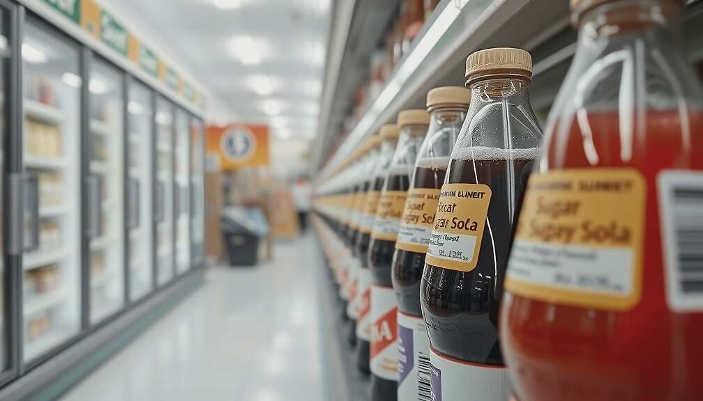 Germany Plans Sugar Levy and Budget Increases Amid Defense Spending Boost