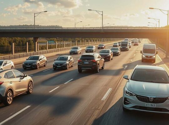 Union Proposes Third Relief Package for Drivers Amid High Fuel Prices