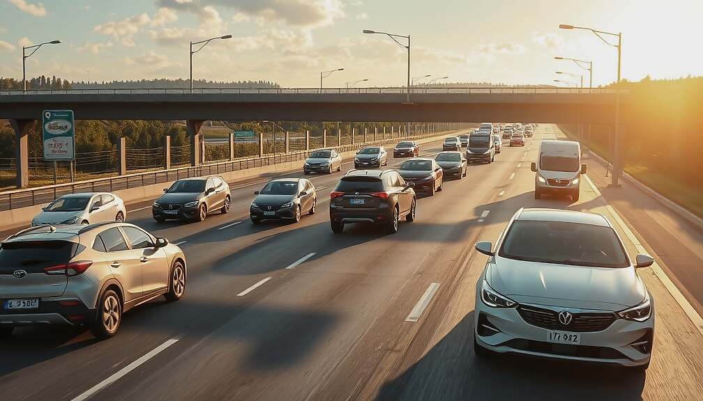 Union Proposes Third Relief Package for Drivers Amid High Fuel Prices