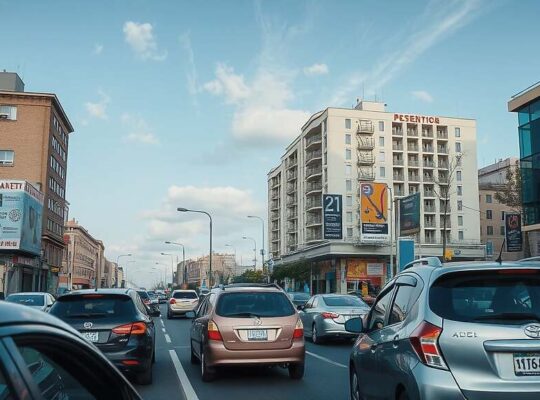 German Green Leader Calls for Speed Limit Over Hike in Commuter Subsidy