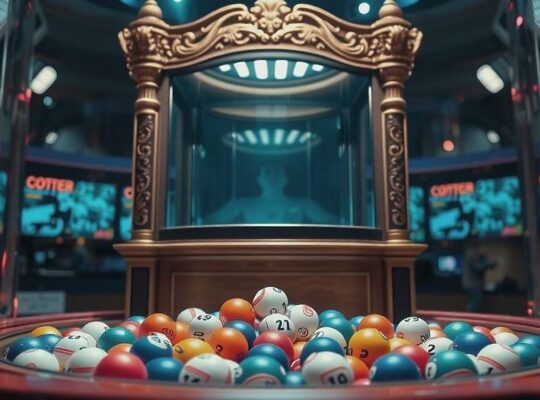 Numbers, Odds, and Tax-Free Payout Details